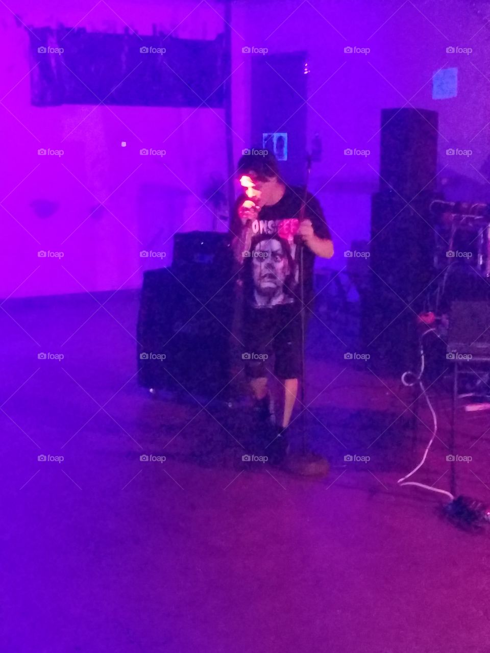 Body Inflation Sequence