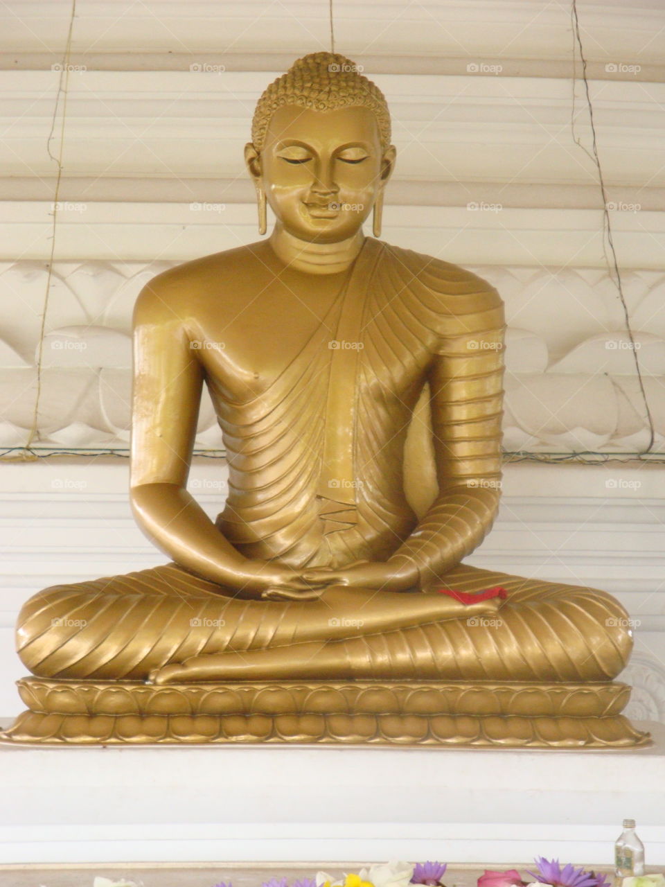 lord Buddha