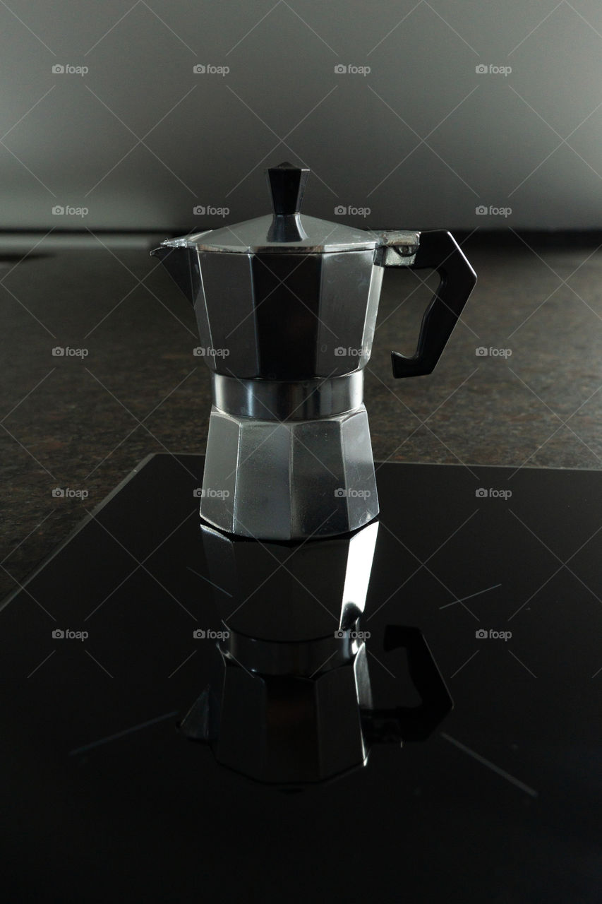 esspresso machine