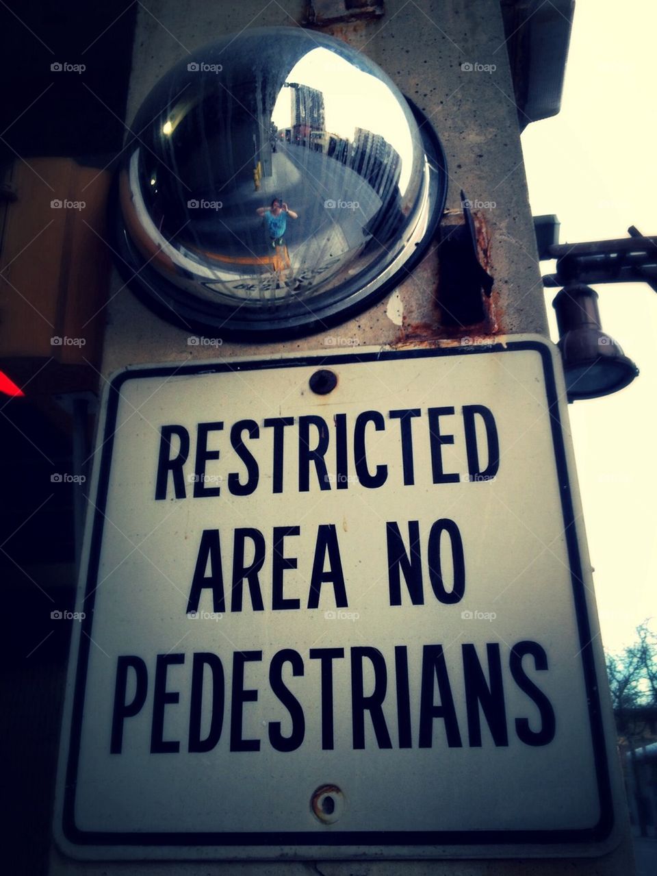 Restricted