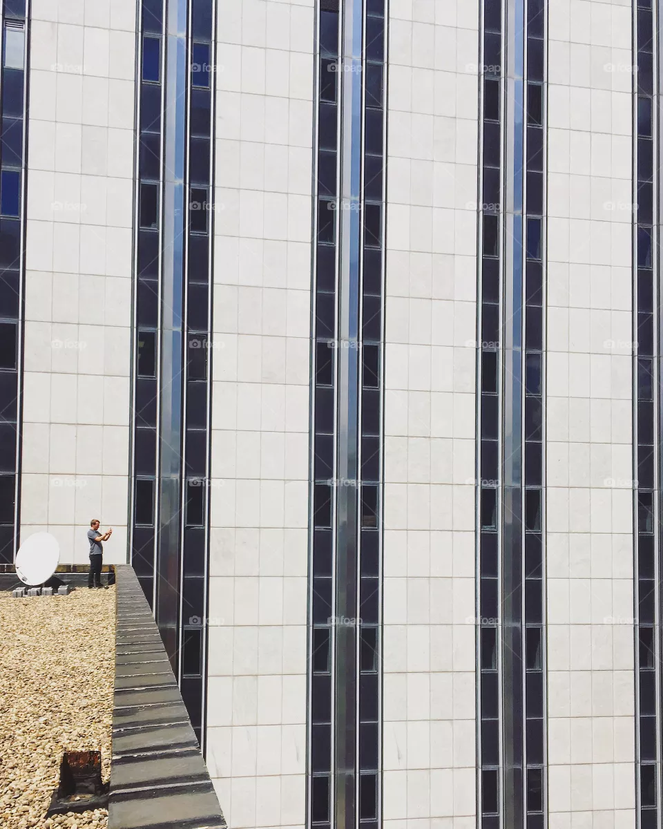 Architecture, Glass Items, No Person, Geometric, Downtown