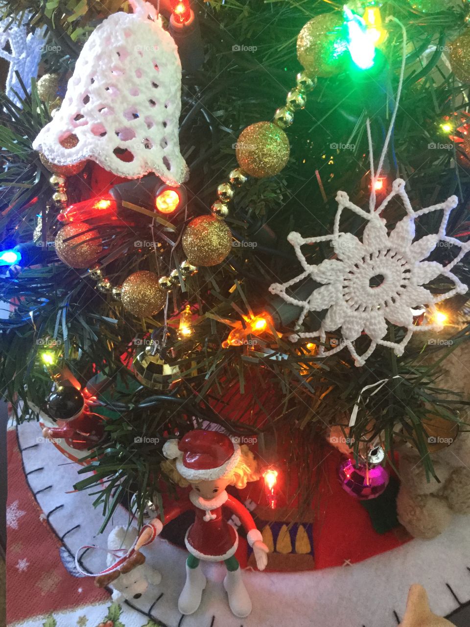 Christmas, Celebration, Winter, Decoration, Merry