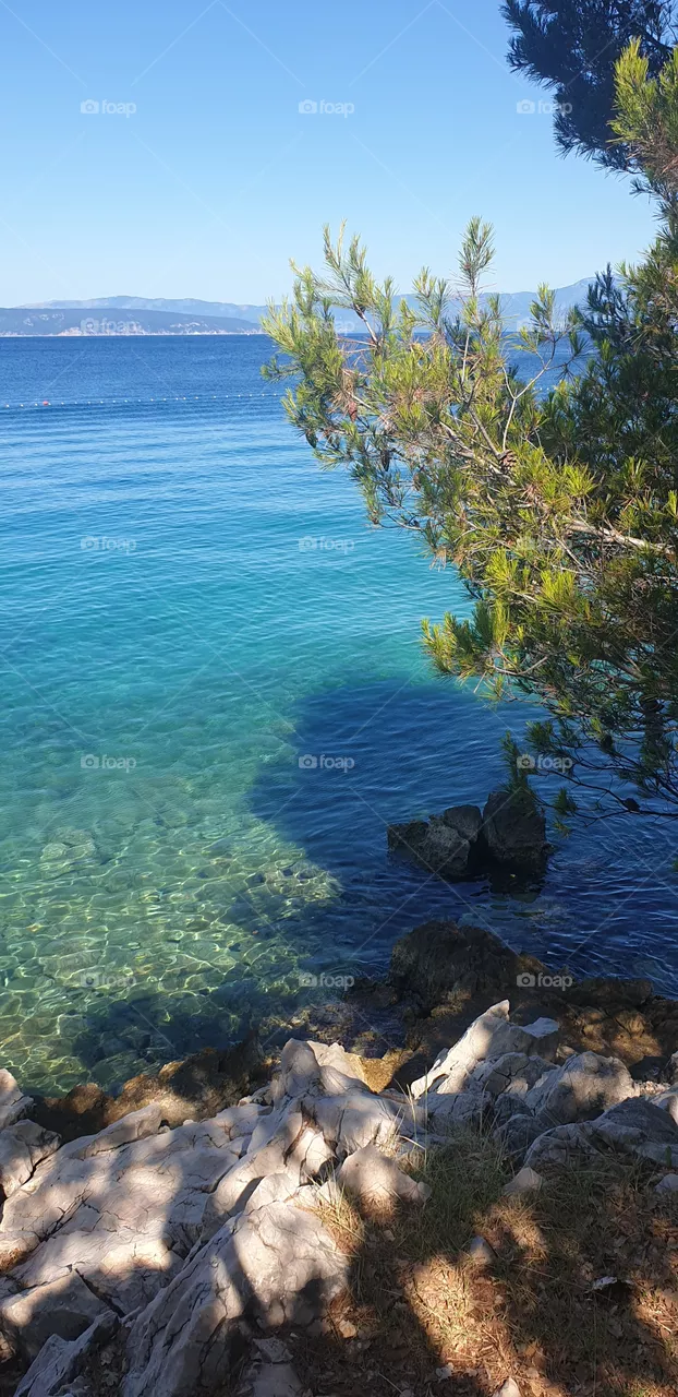 beutiful seaside