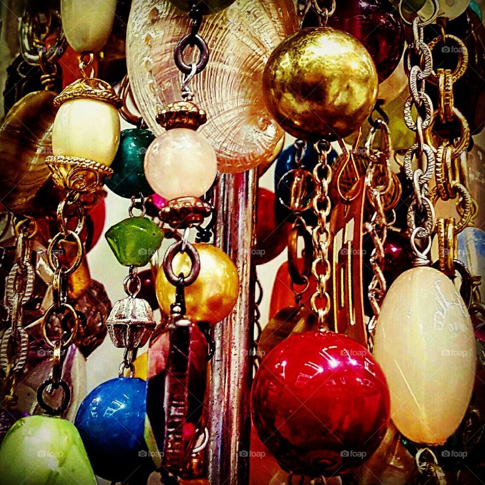 Beads & Baubles