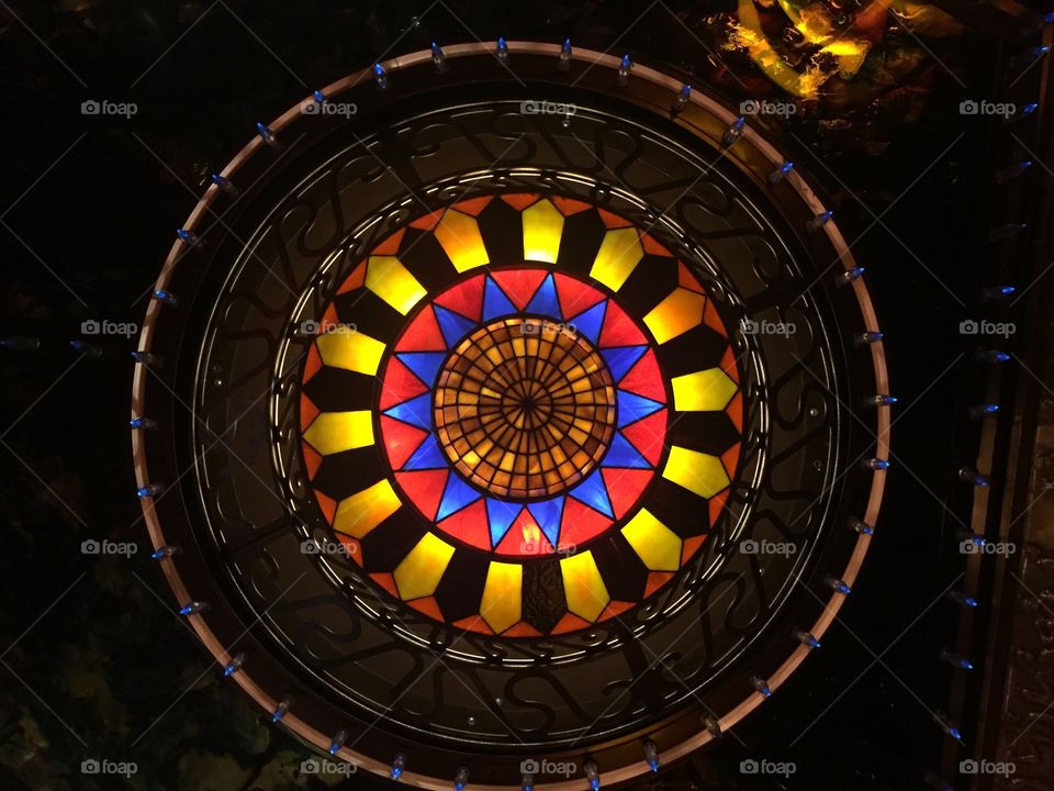 Architecture light fixture