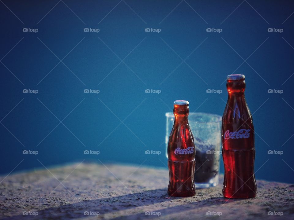 coca cola