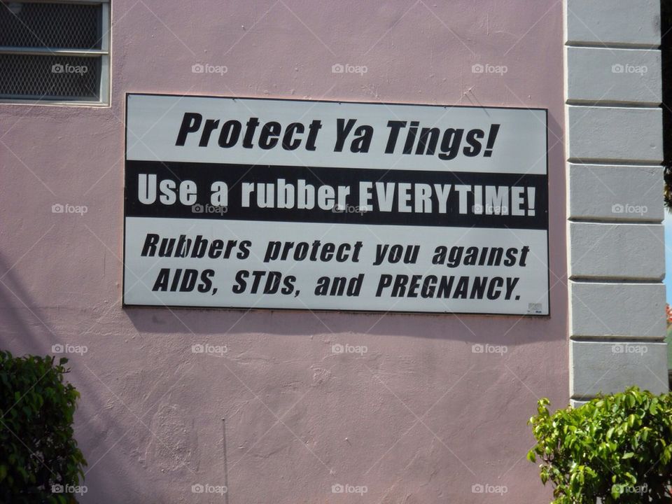 Protect Ya Tings