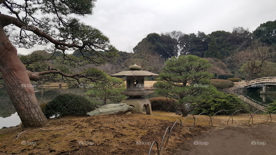 japan park