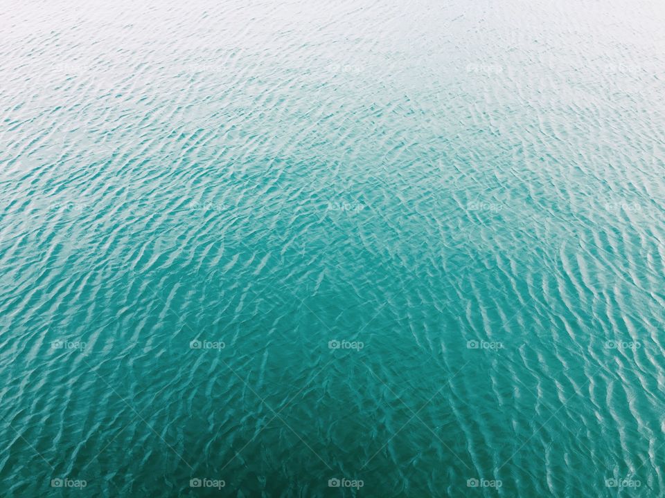 Cool ocean background 