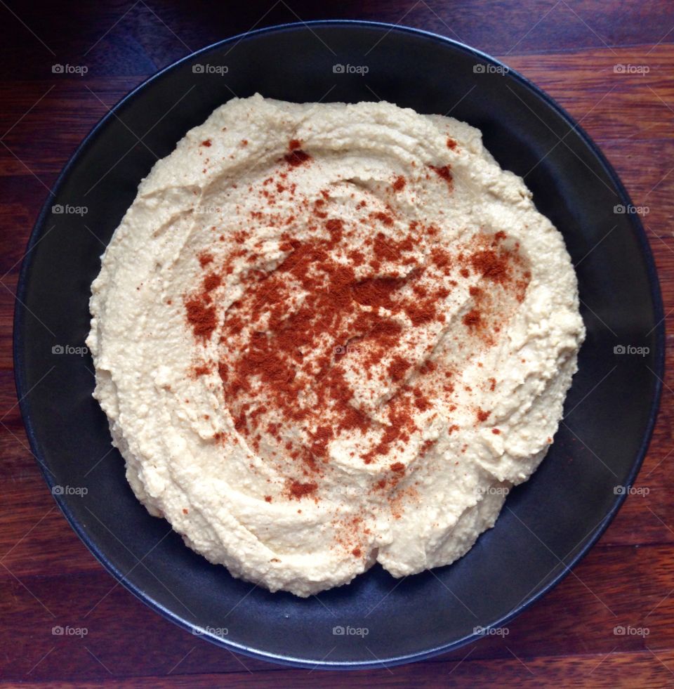 Hummus