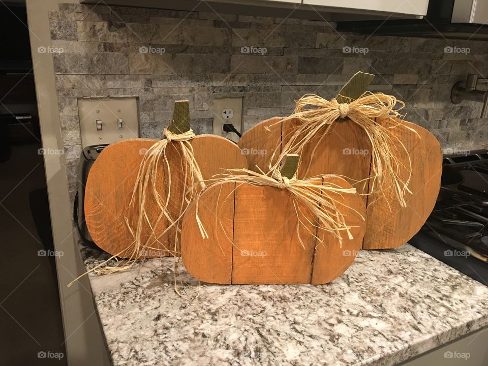 Pumpkins