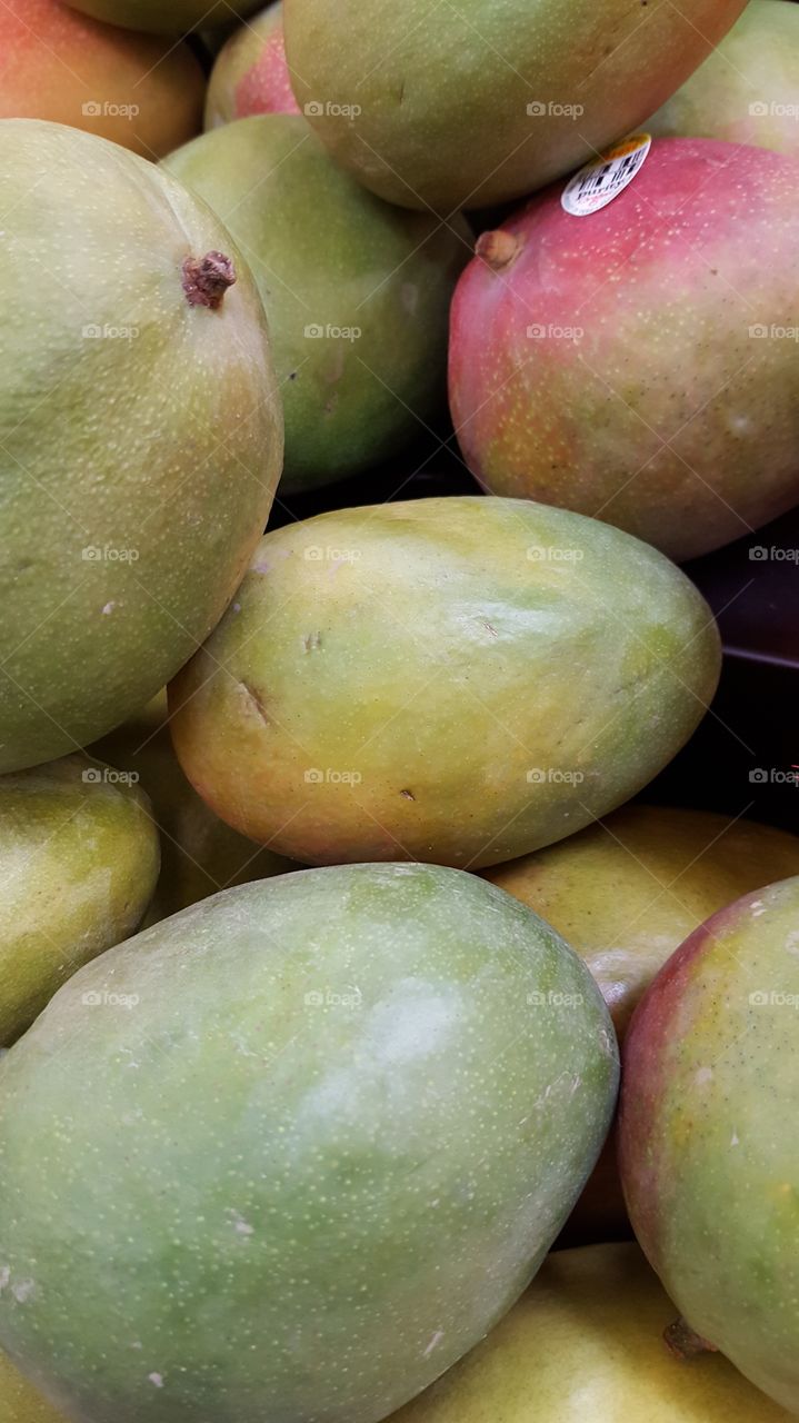 mango