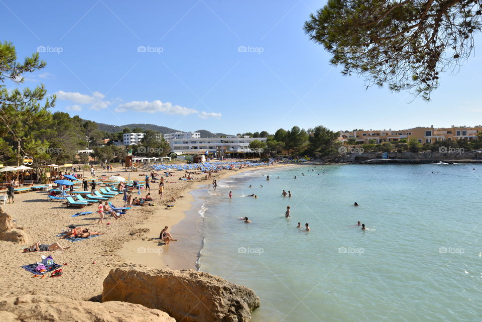 Port es torrent ibiza