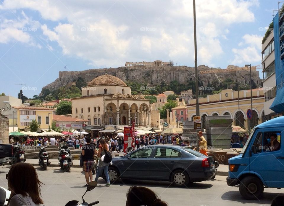 Athens, Greece