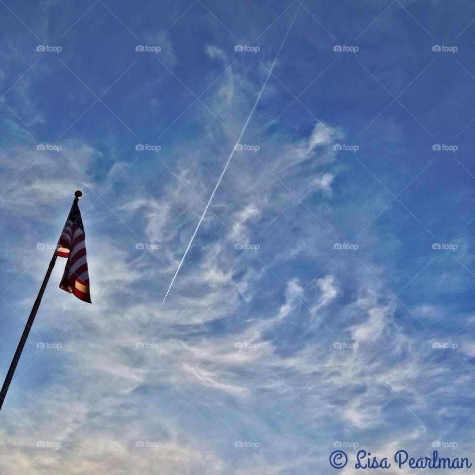 America the Beautiful 