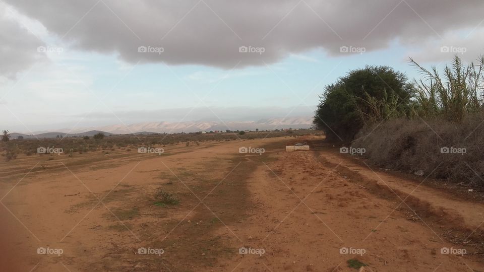 picture from morocco