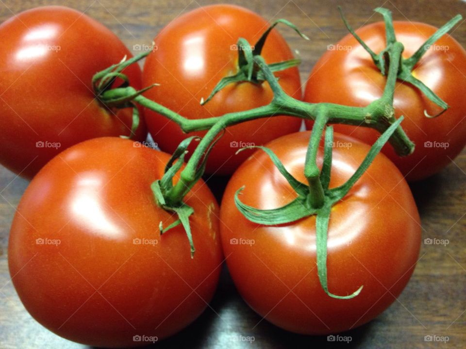 Tomatoes 