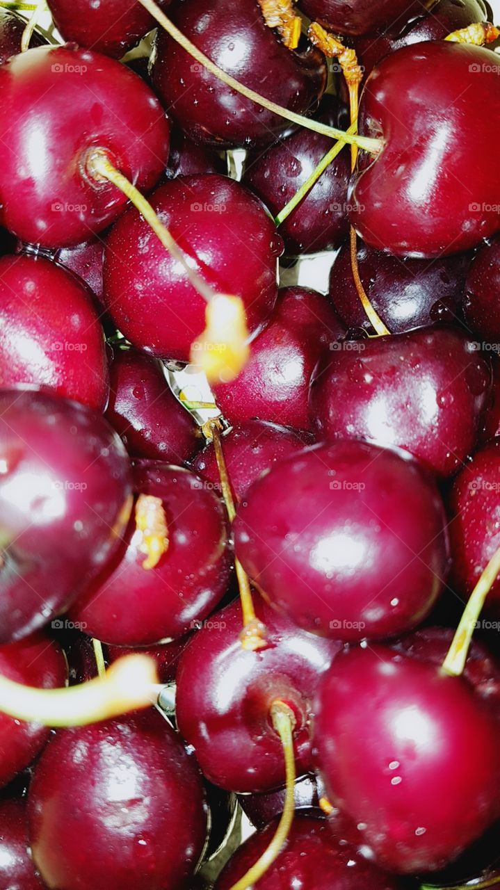 cherry