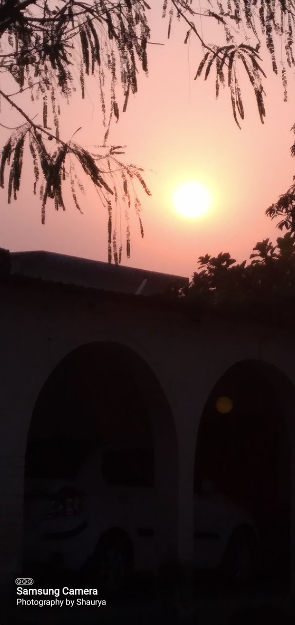 Nature of India