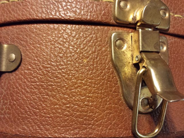 Gibson SG Case