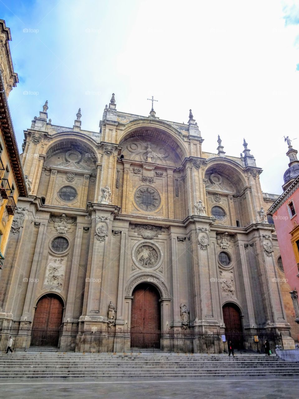 Granada, Spain