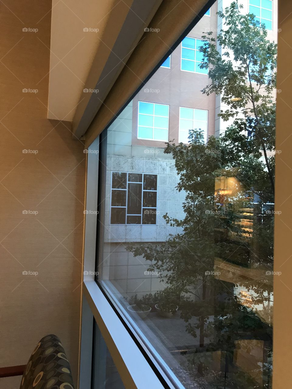 Window, Architecture, Glass Items, House, No Person