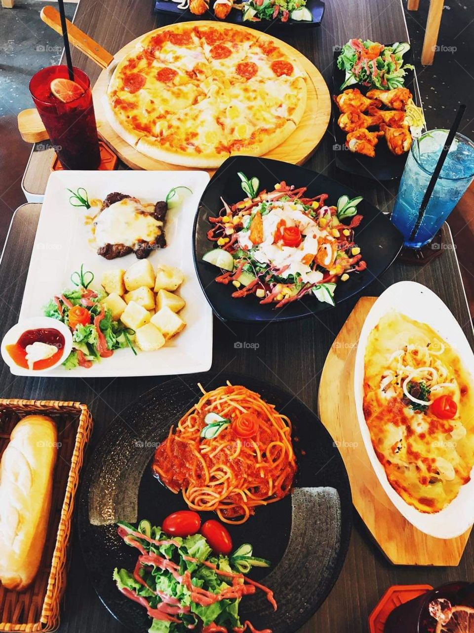 Hương vi cuộc sống