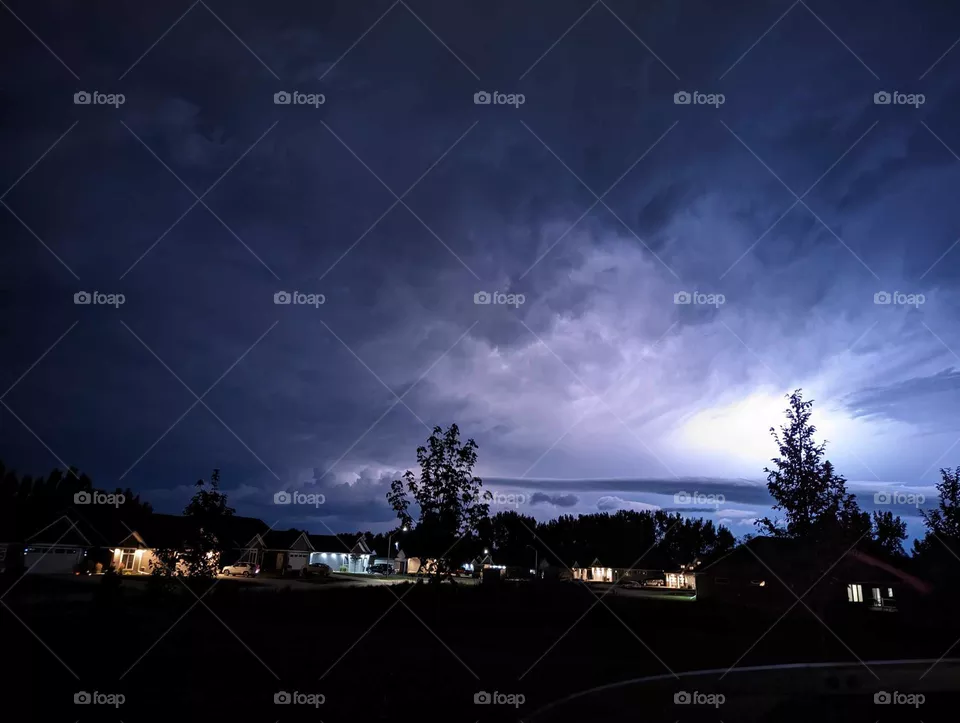 storm