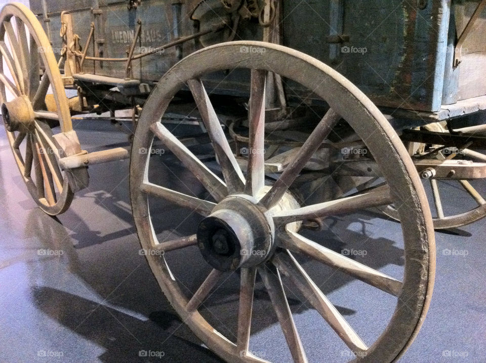 wheel wagon by tplips01