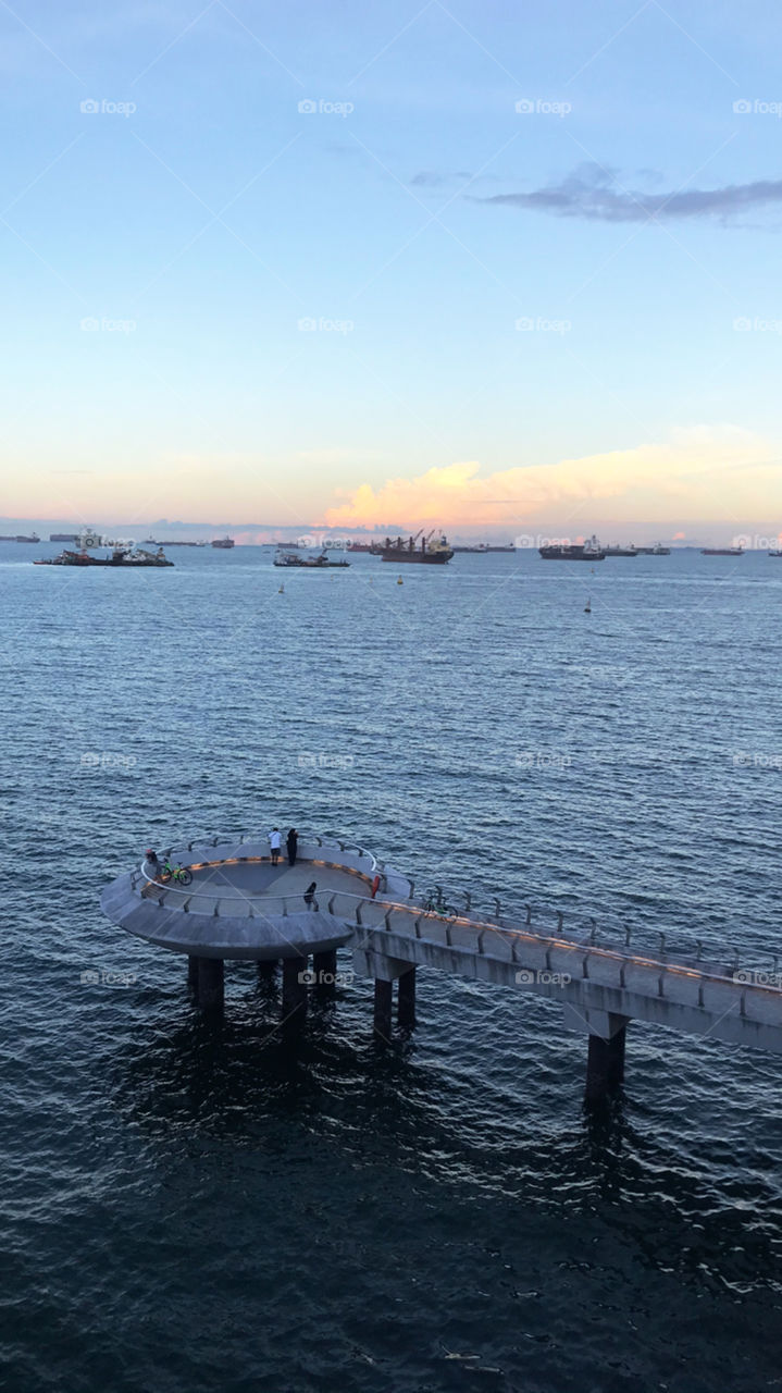 Marine parade (Singapore)