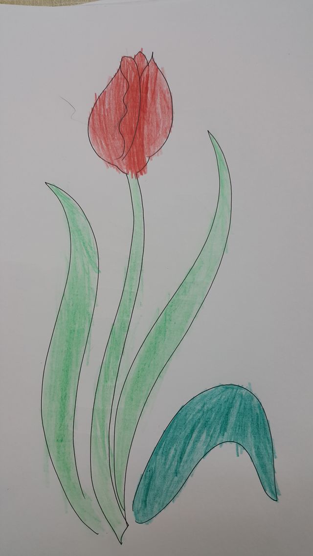 kid creativity