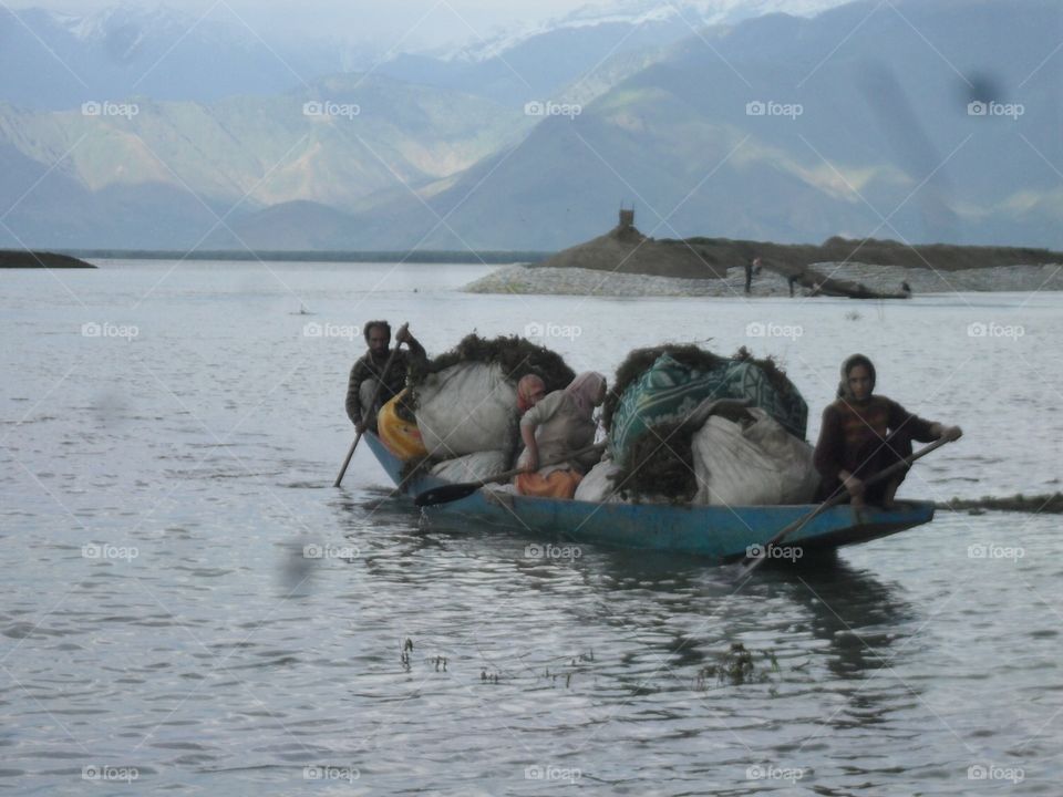 boat carriers