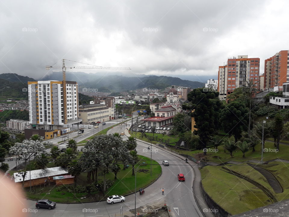 Manizales