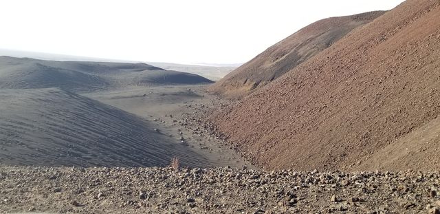 Crater