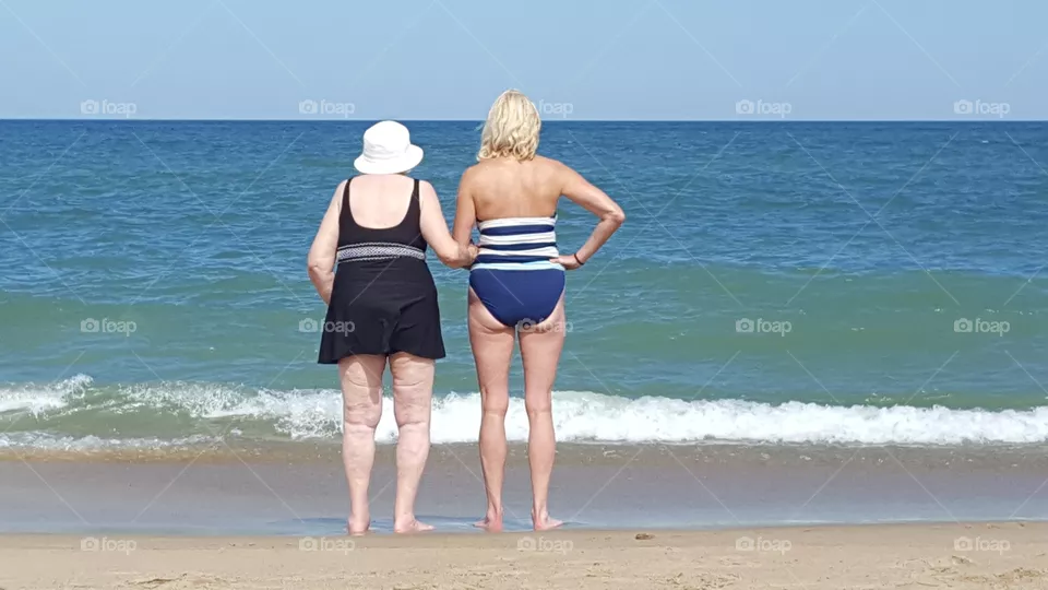 Ocean view