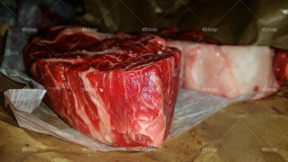 Meat