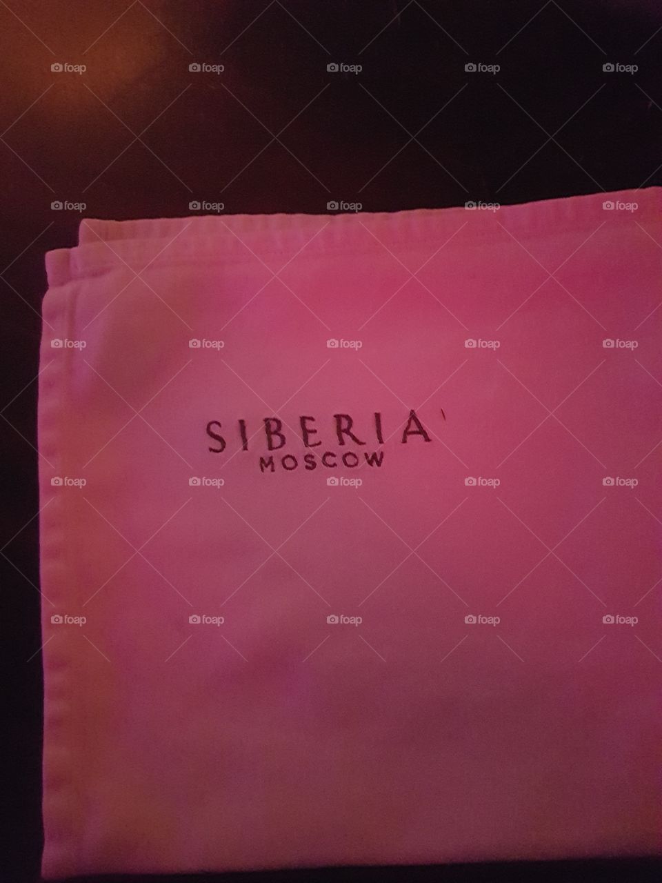 sideria