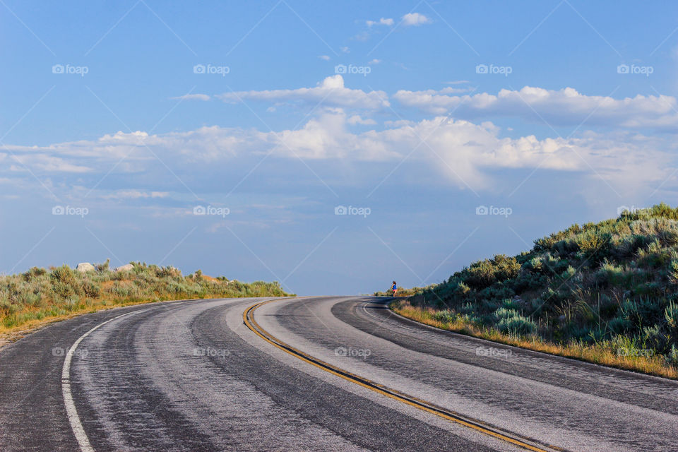 The Long roads