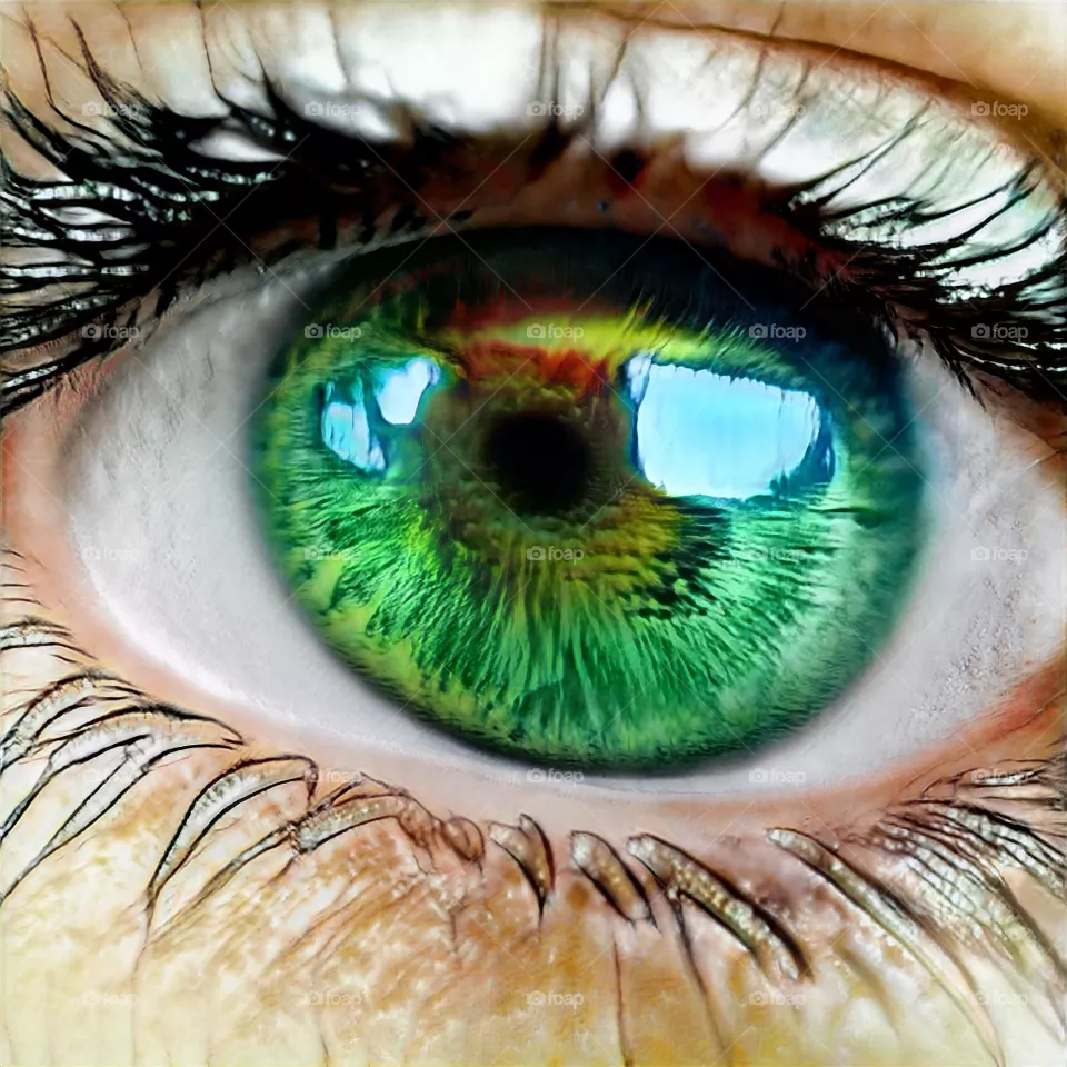 Eye