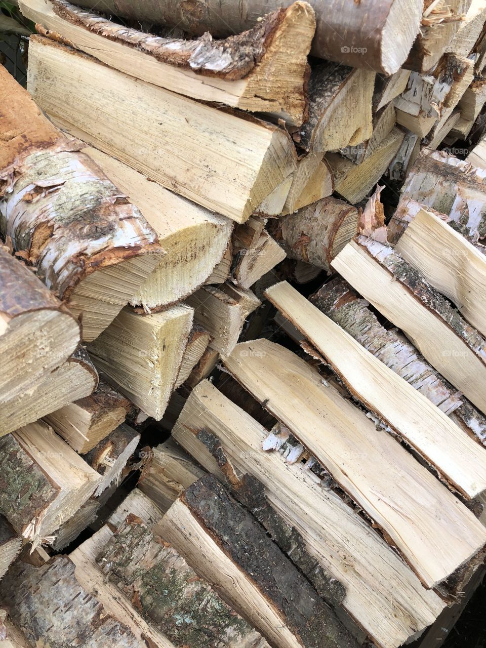 Firewood