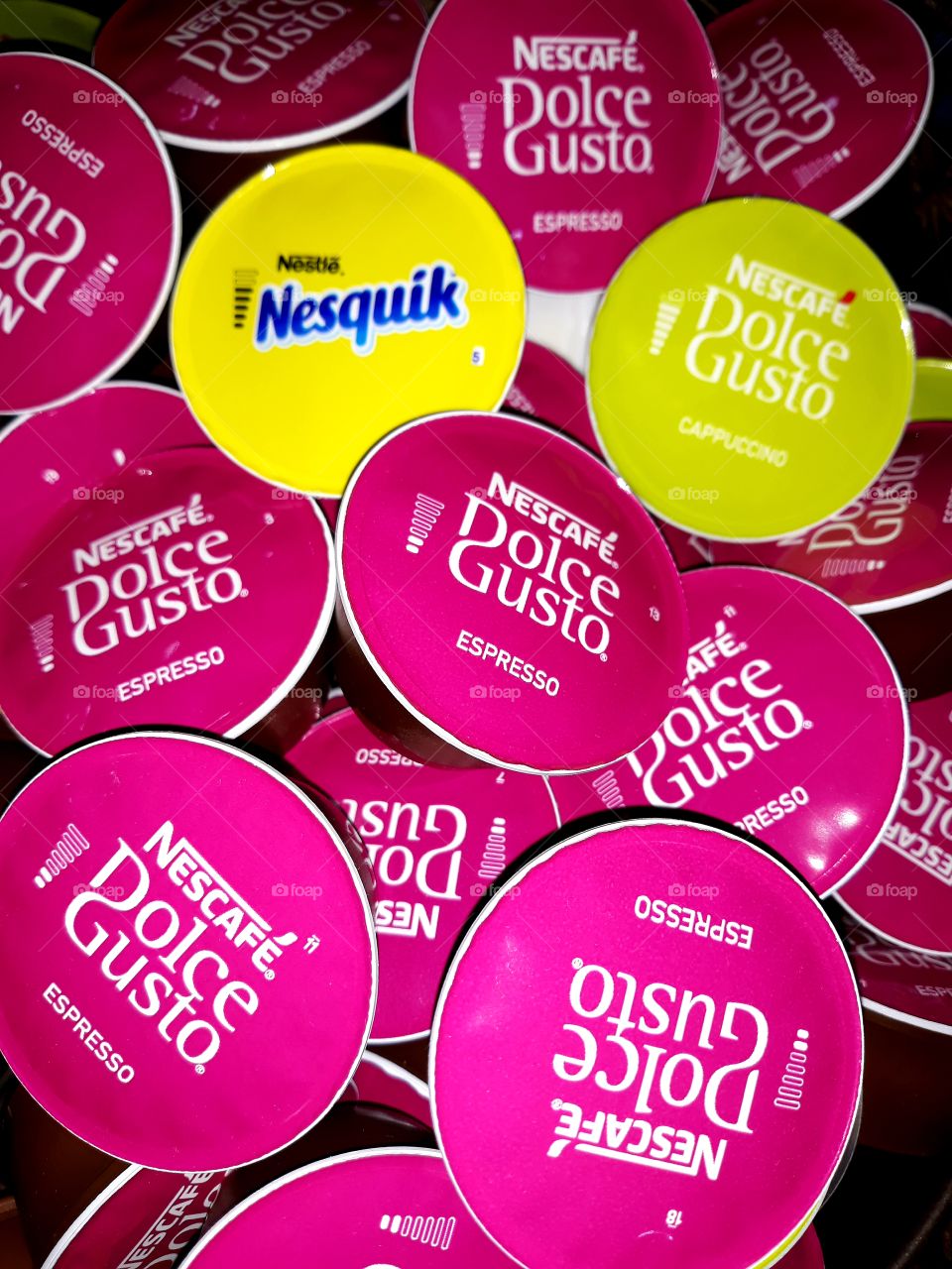 Dolce Gusto