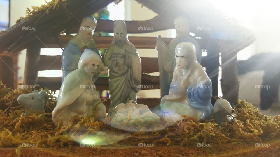 nativity