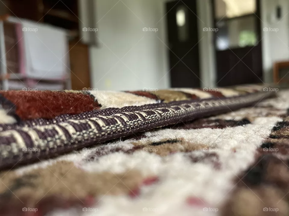 Soft surface