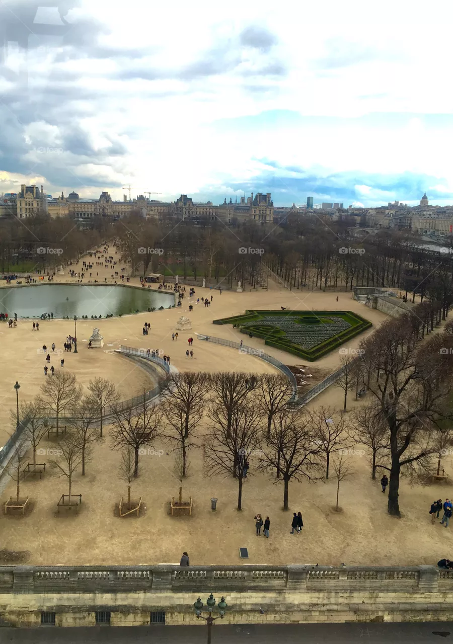 Paris