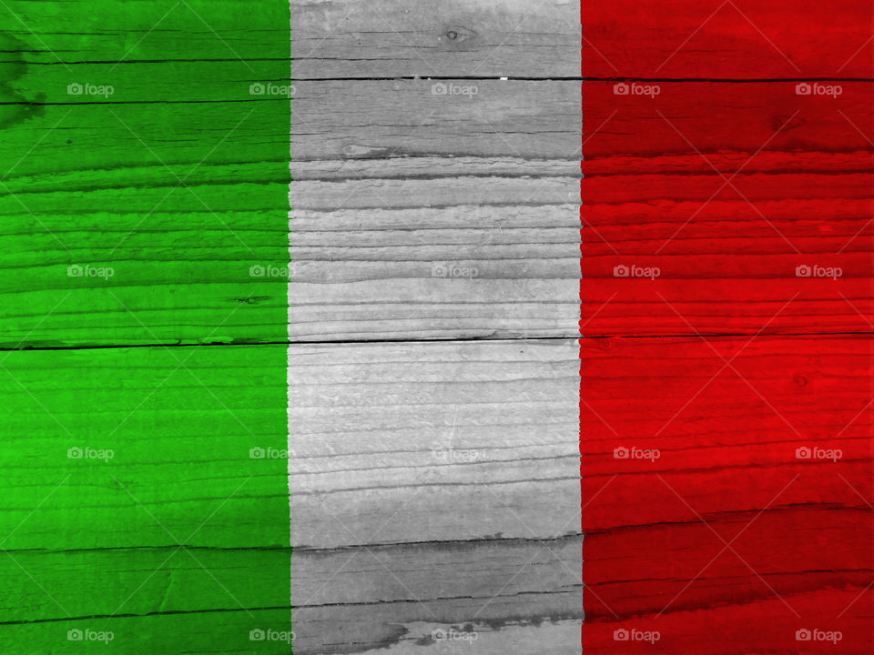 italy flag