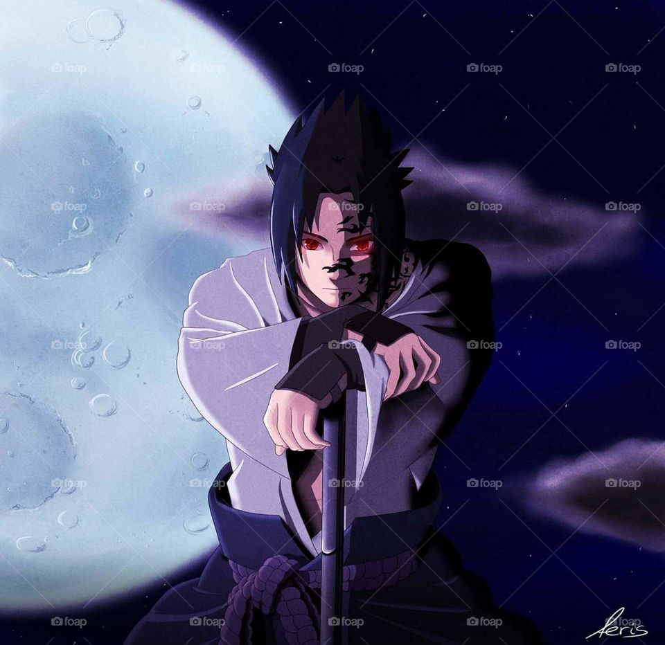 Sasuke