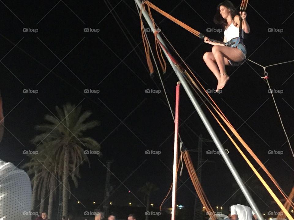 People, Woman, Adult, Festival, Music