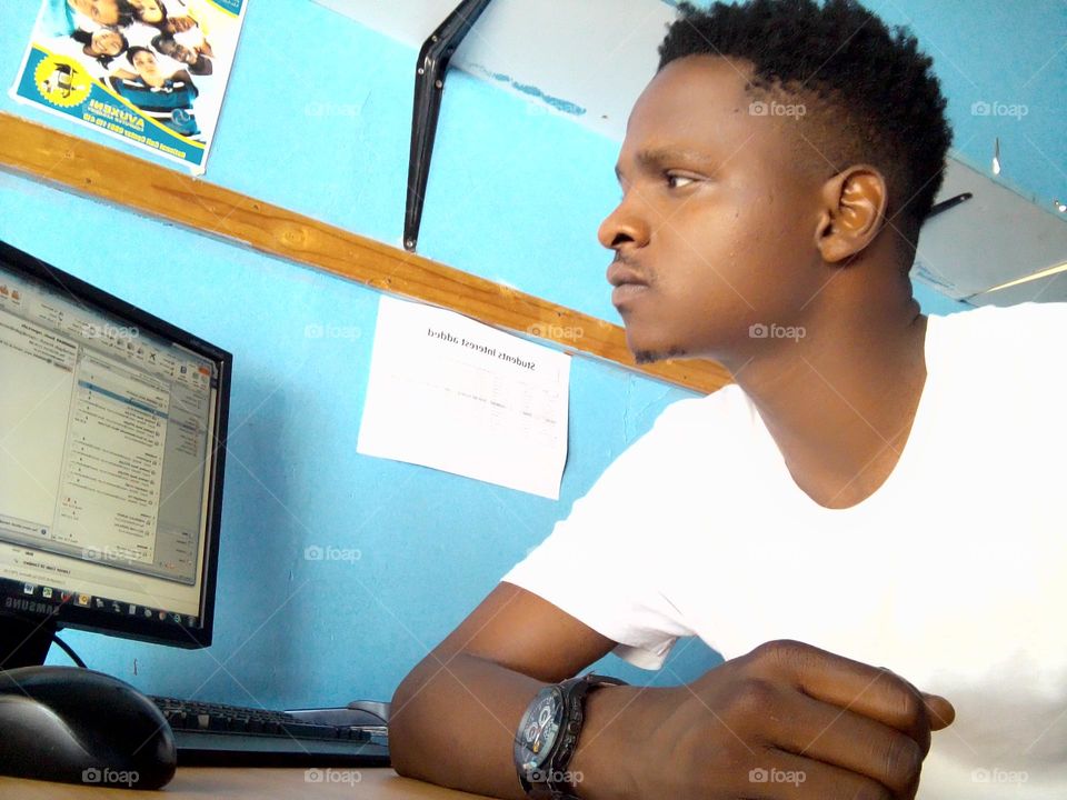 Education is the only powerful weapon we can use to shape and change the world