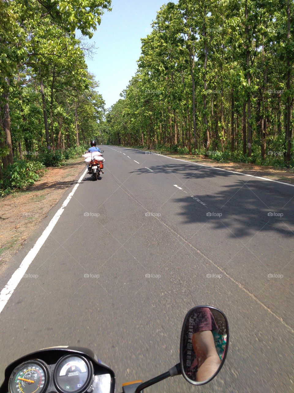 Jaipur road West Bengal