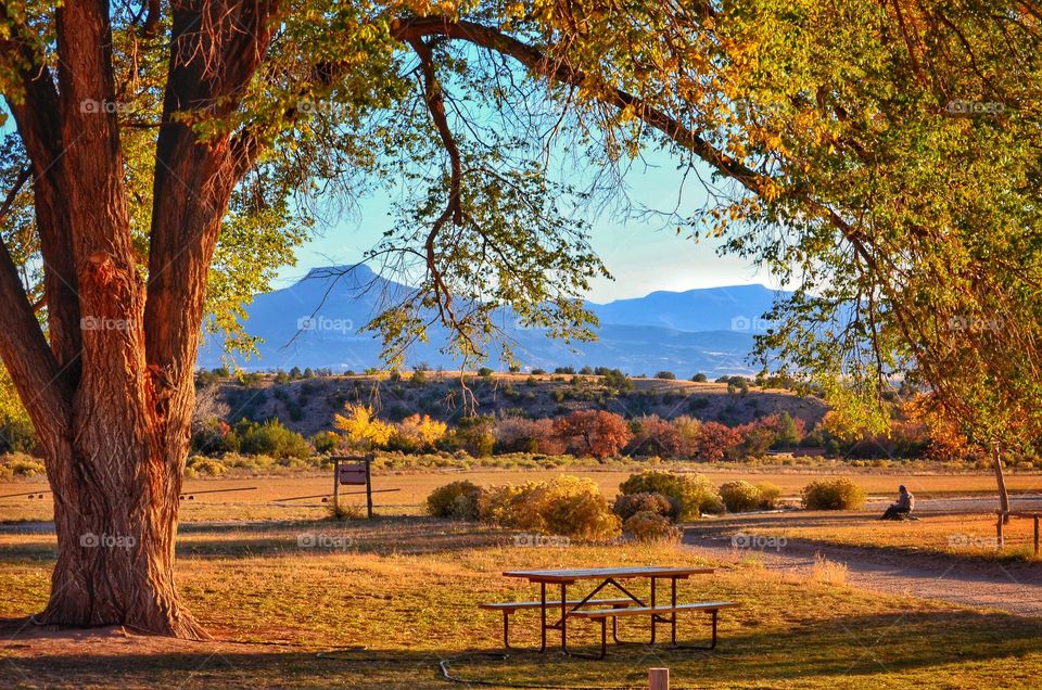 Abiqui New Mexico